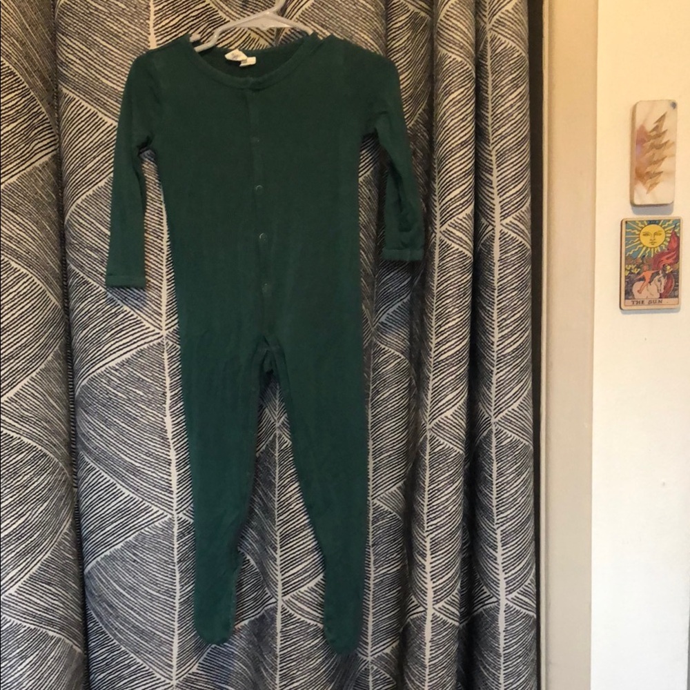 Kyte Baby Footies
